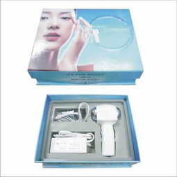 美容仪器产品市场概览 聚焦供应商与美容院设备需求