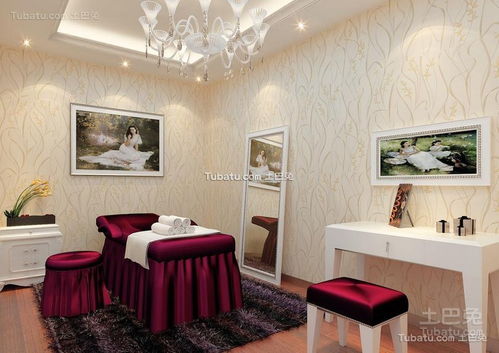 六盘水美容院装修设计省钱攻略 实用与美观的平衡之道